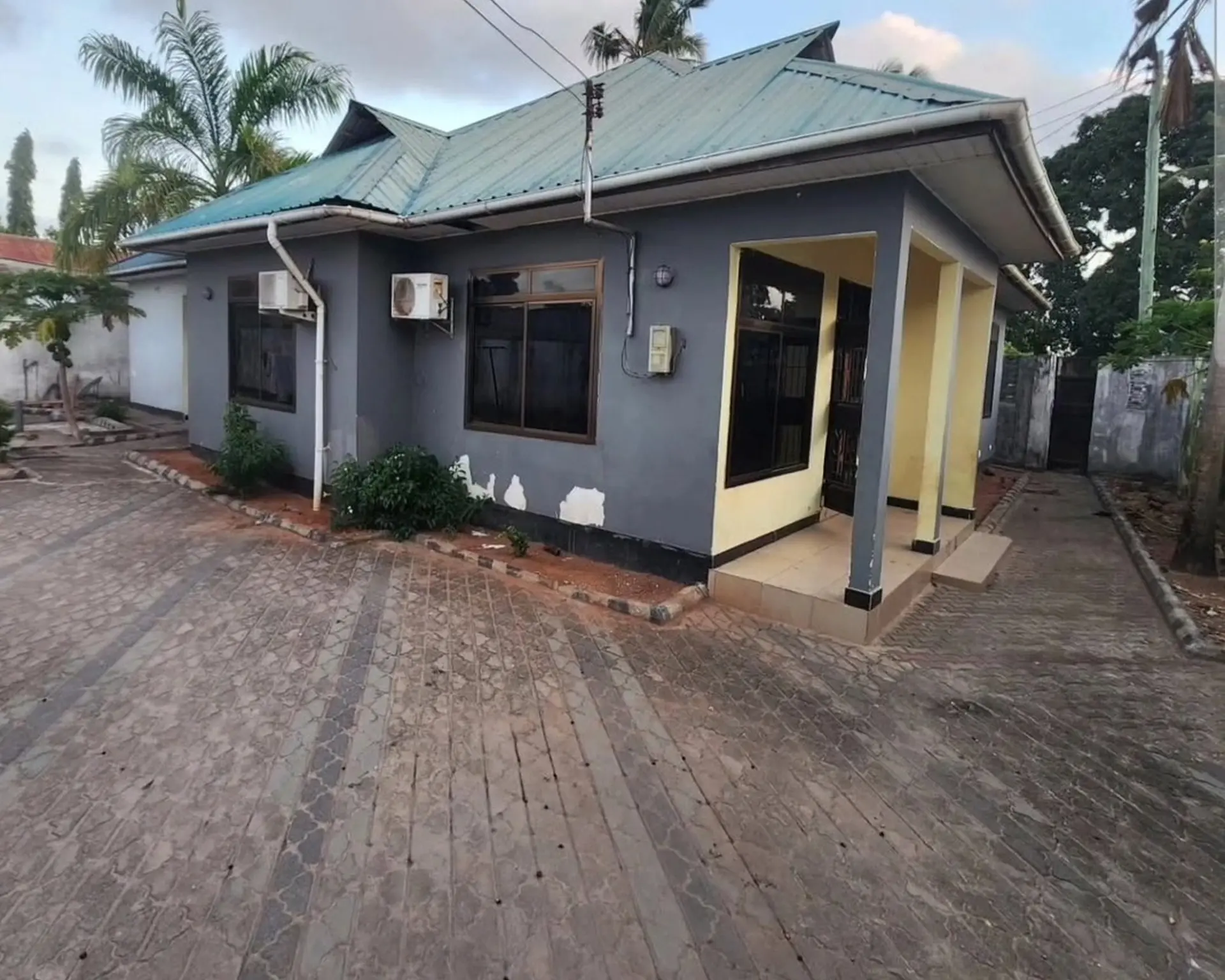 Alphahome Property