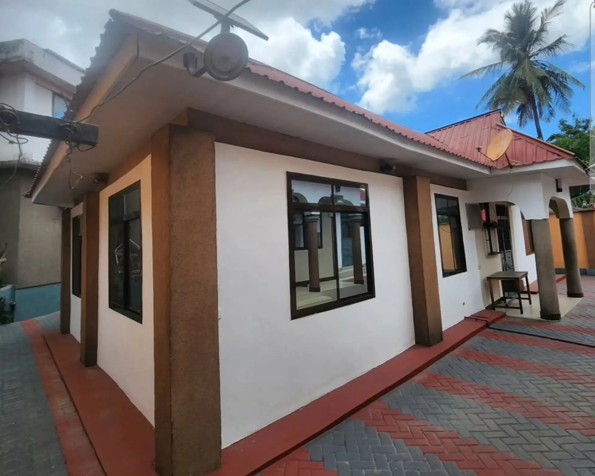 Alphahome Property
