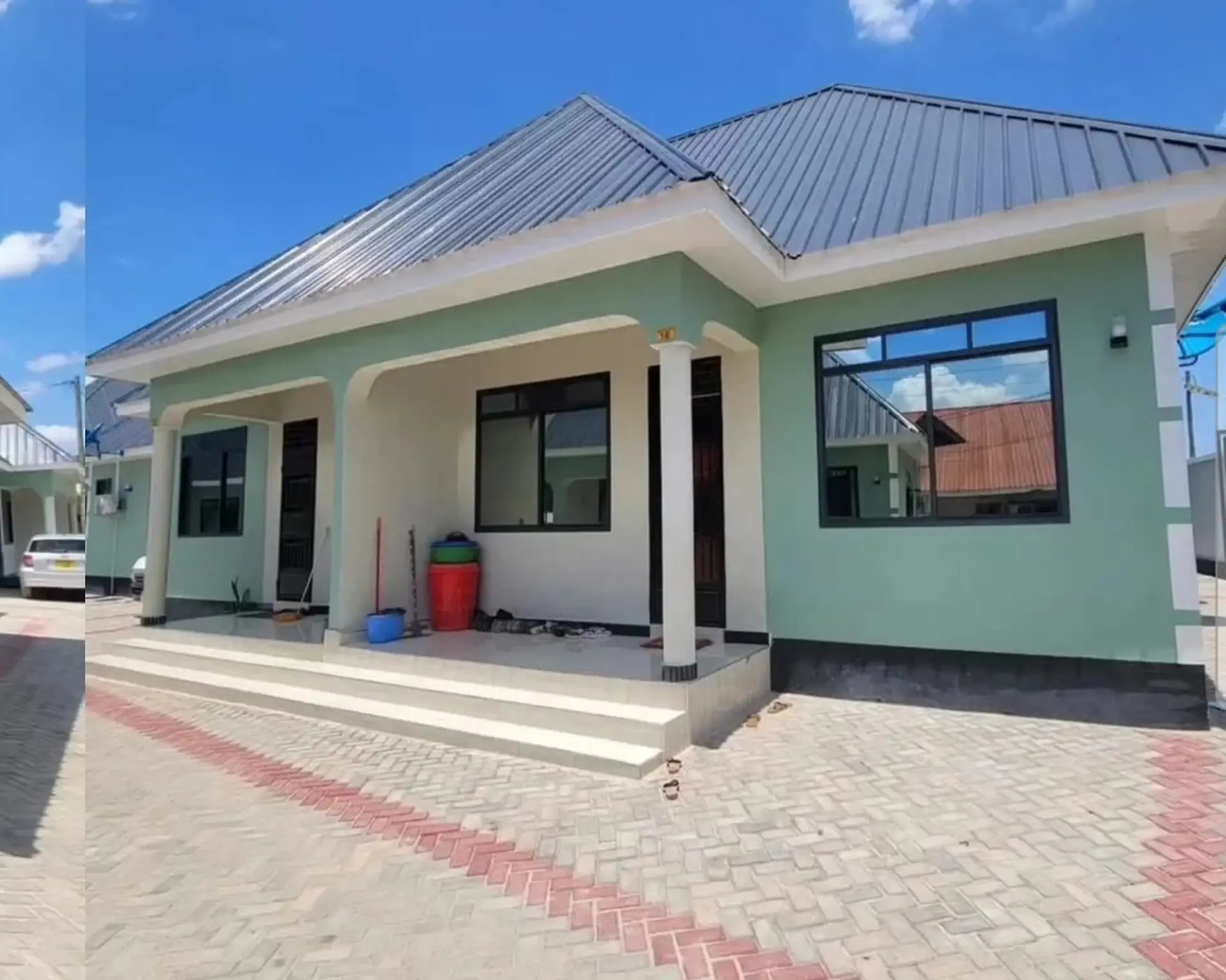 Alphahome Property