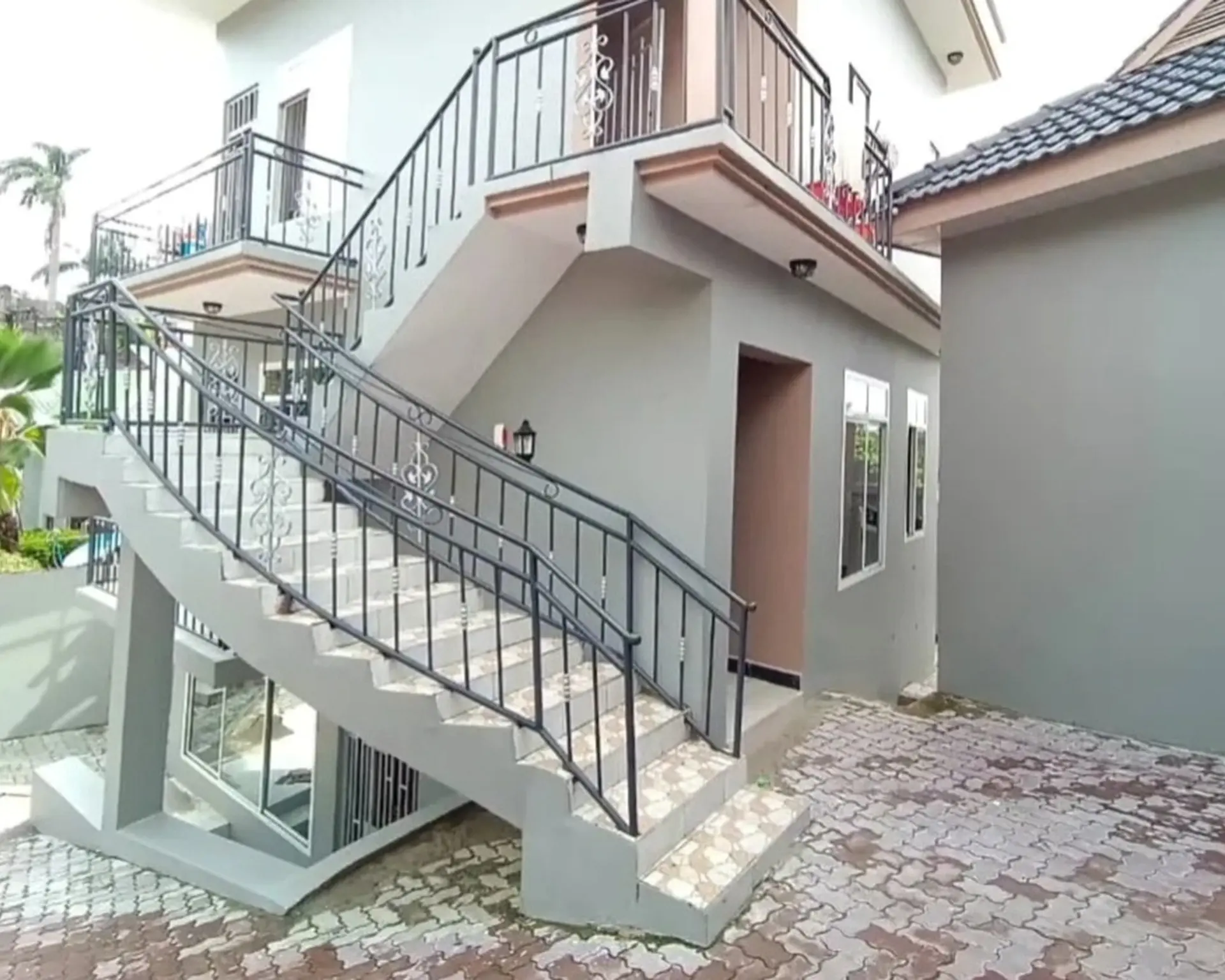 Alphahome Property