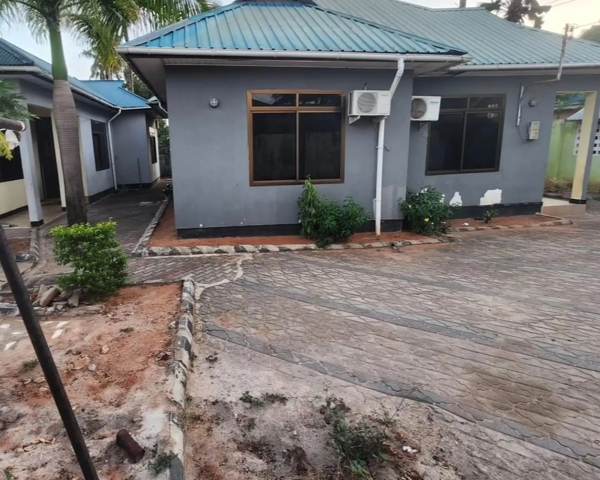 Alphahome Property