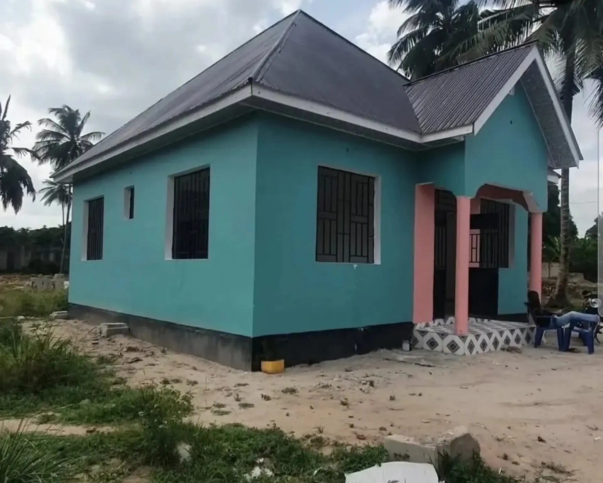 Alphahome Property