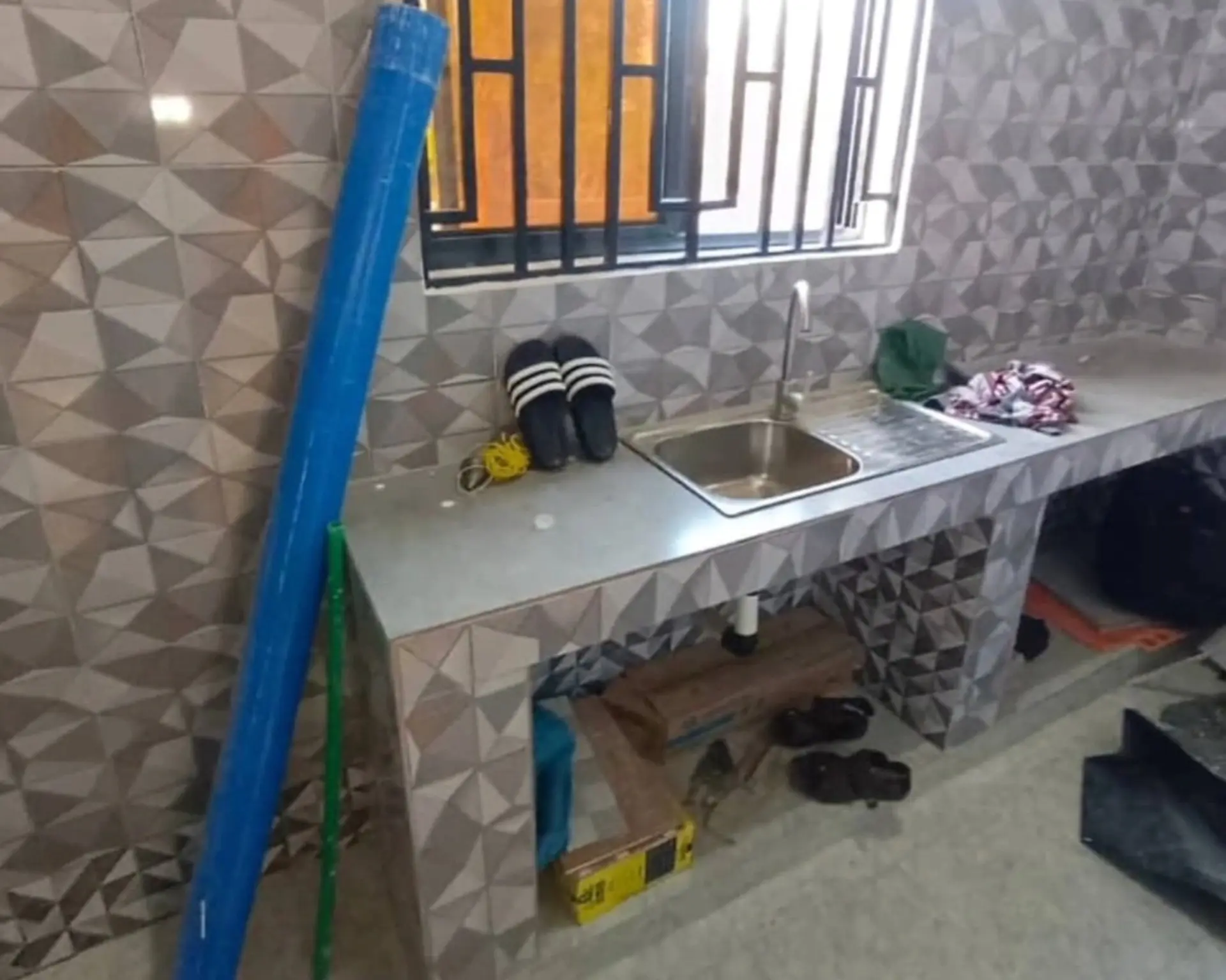 Alphahome Property