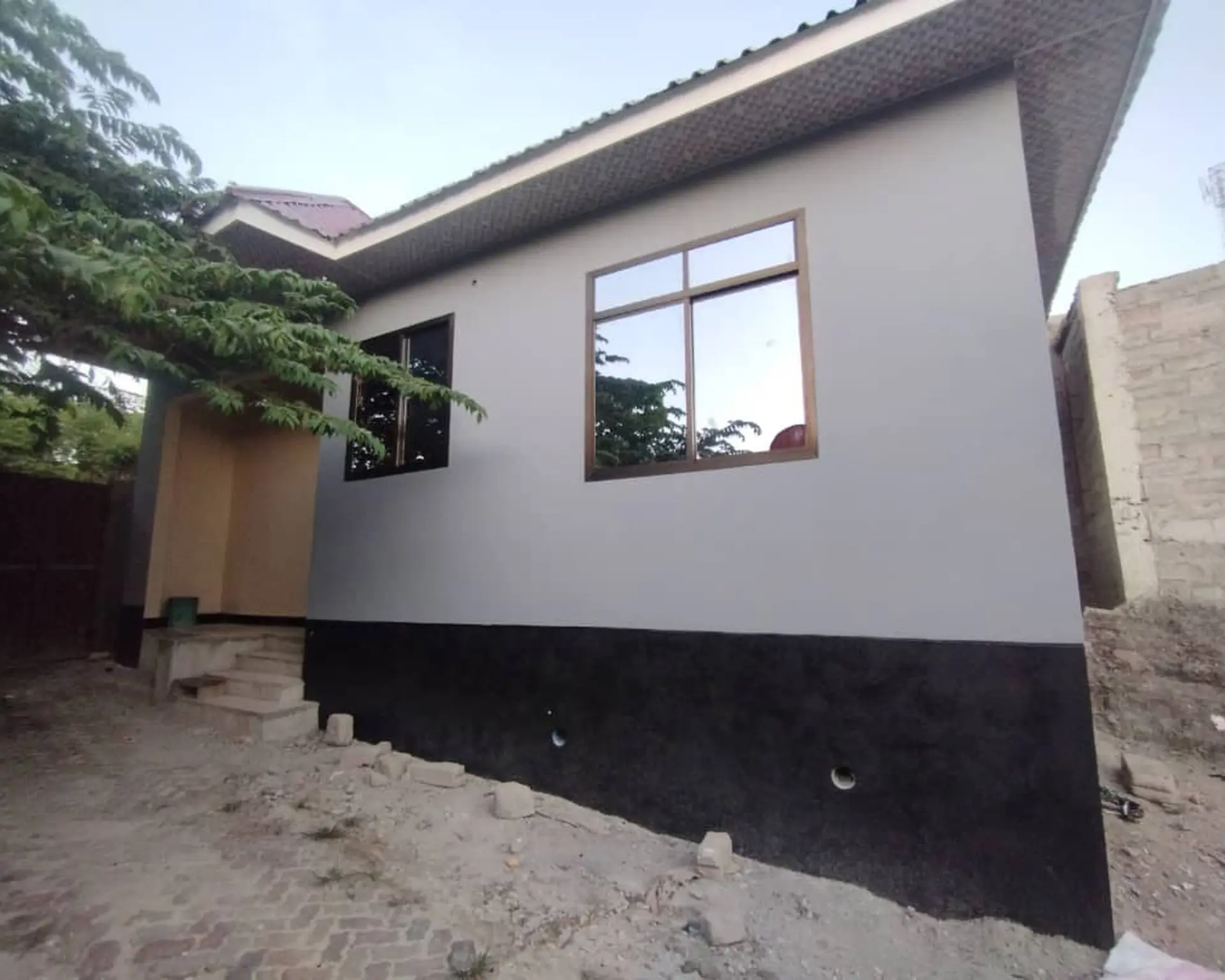 Alphahome Property