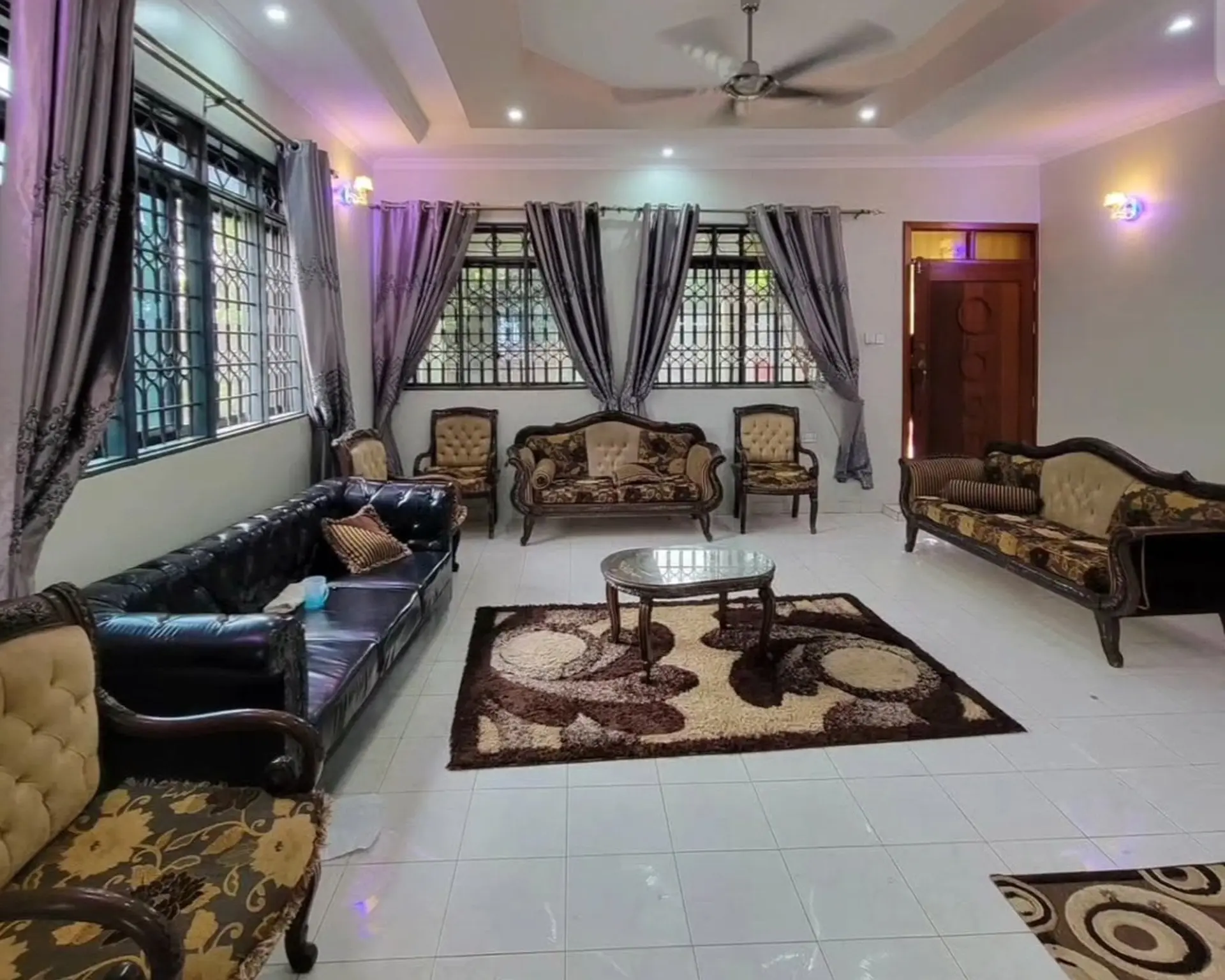 Alphahome Property