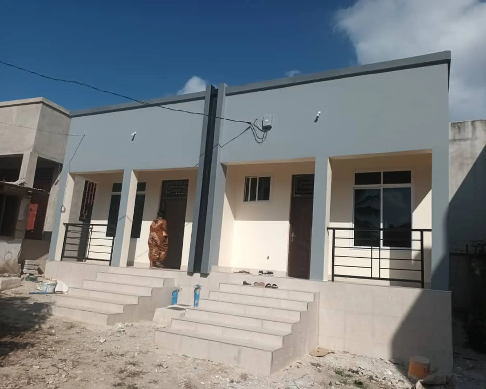 Alphahome Property