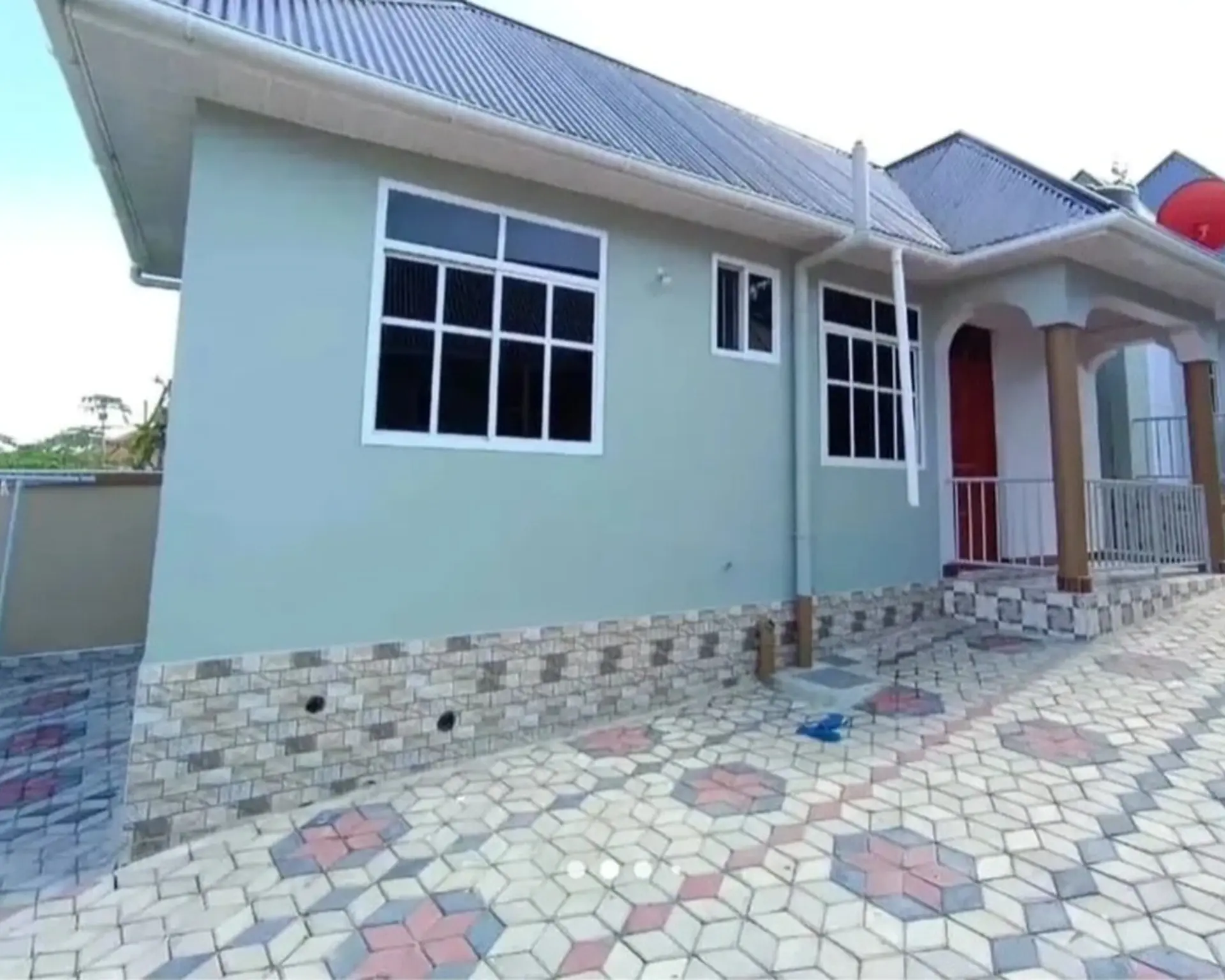 Alphahome Property