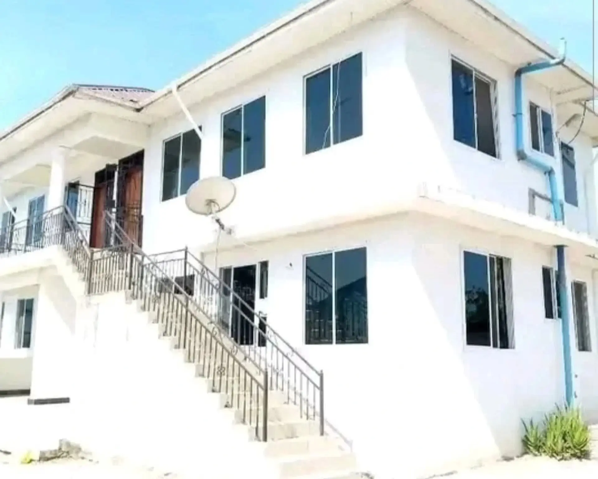 Alphahome Property