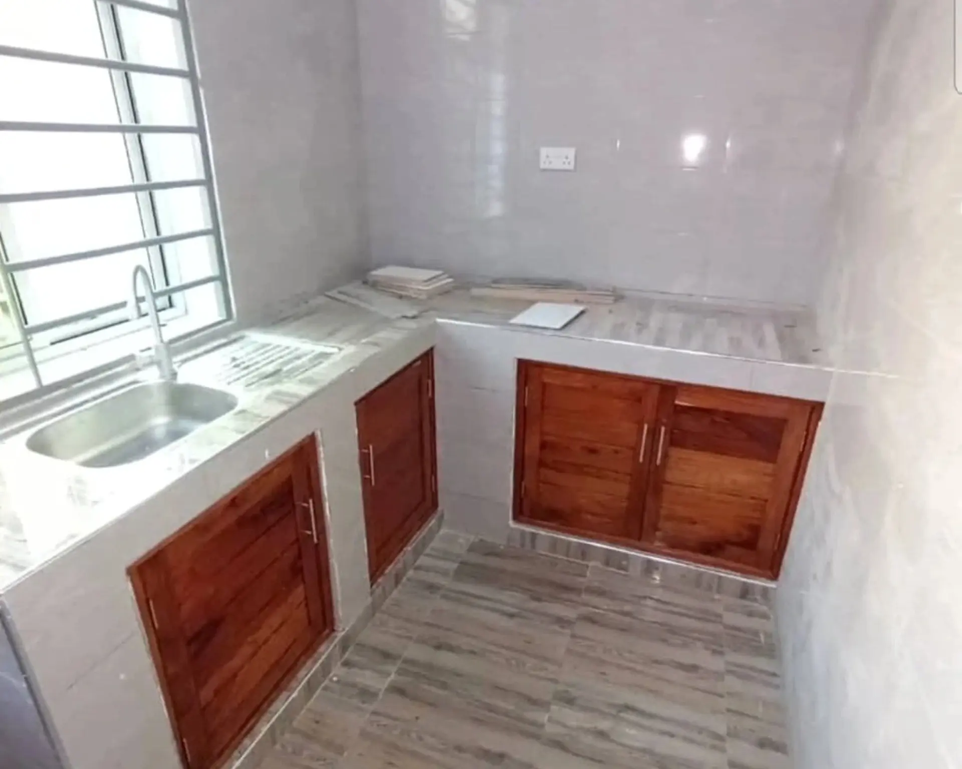 Alphahome Property