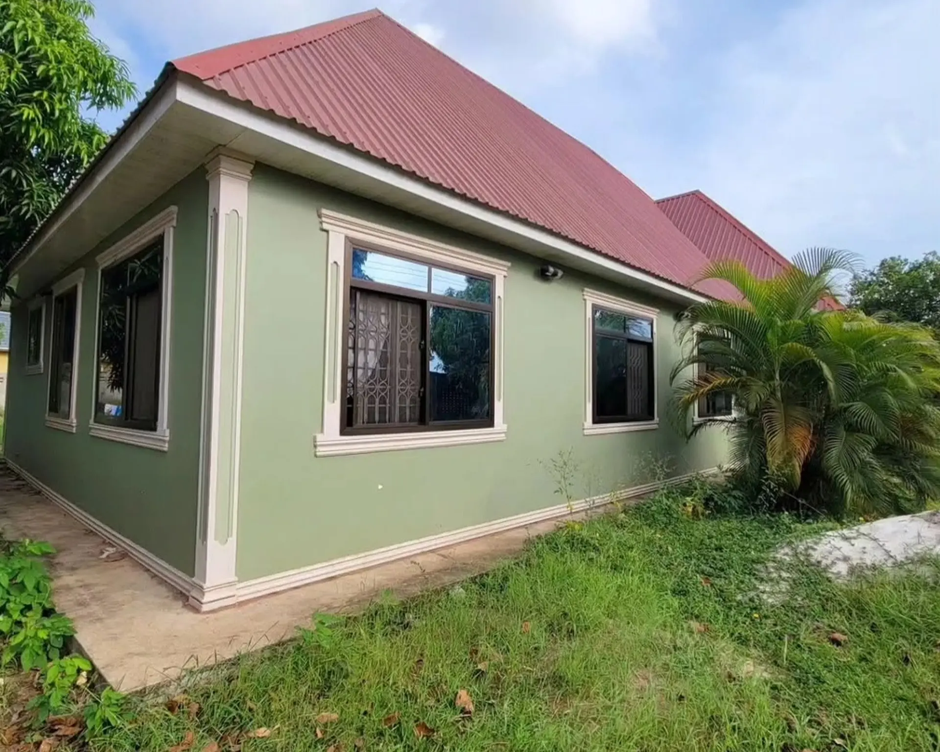 Alphahome Property