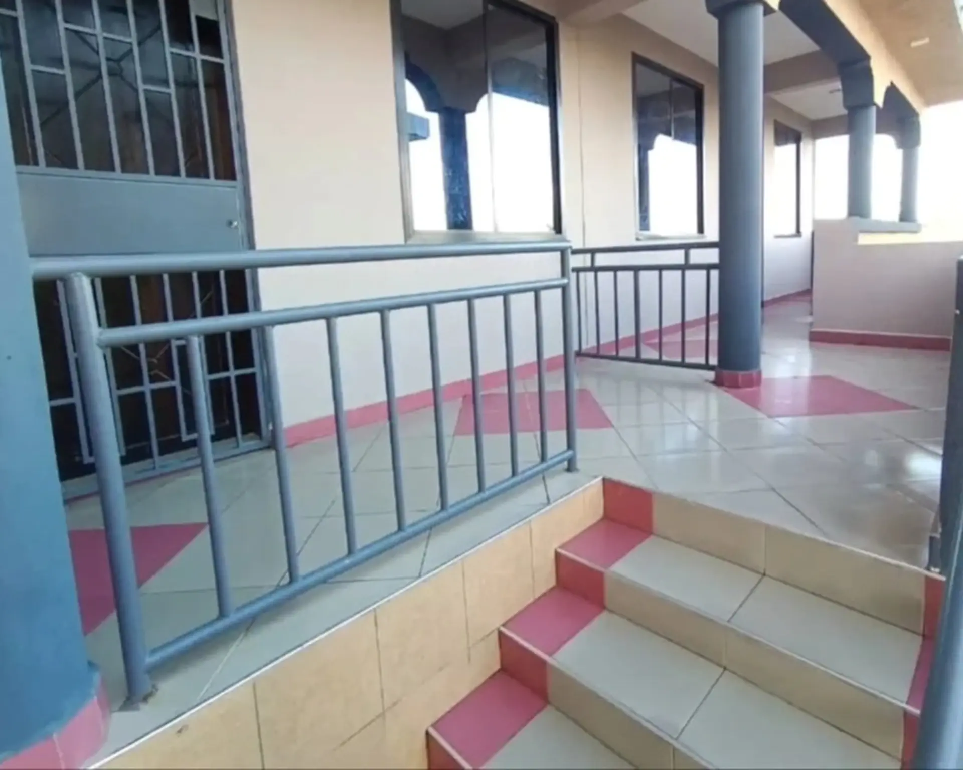 Alphahome Property