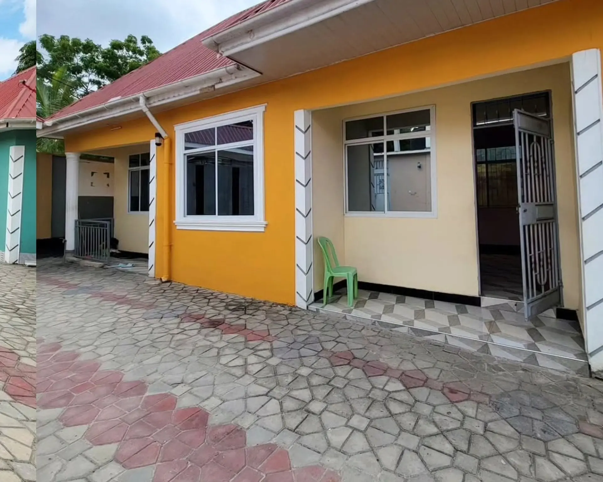 Alphahome Property