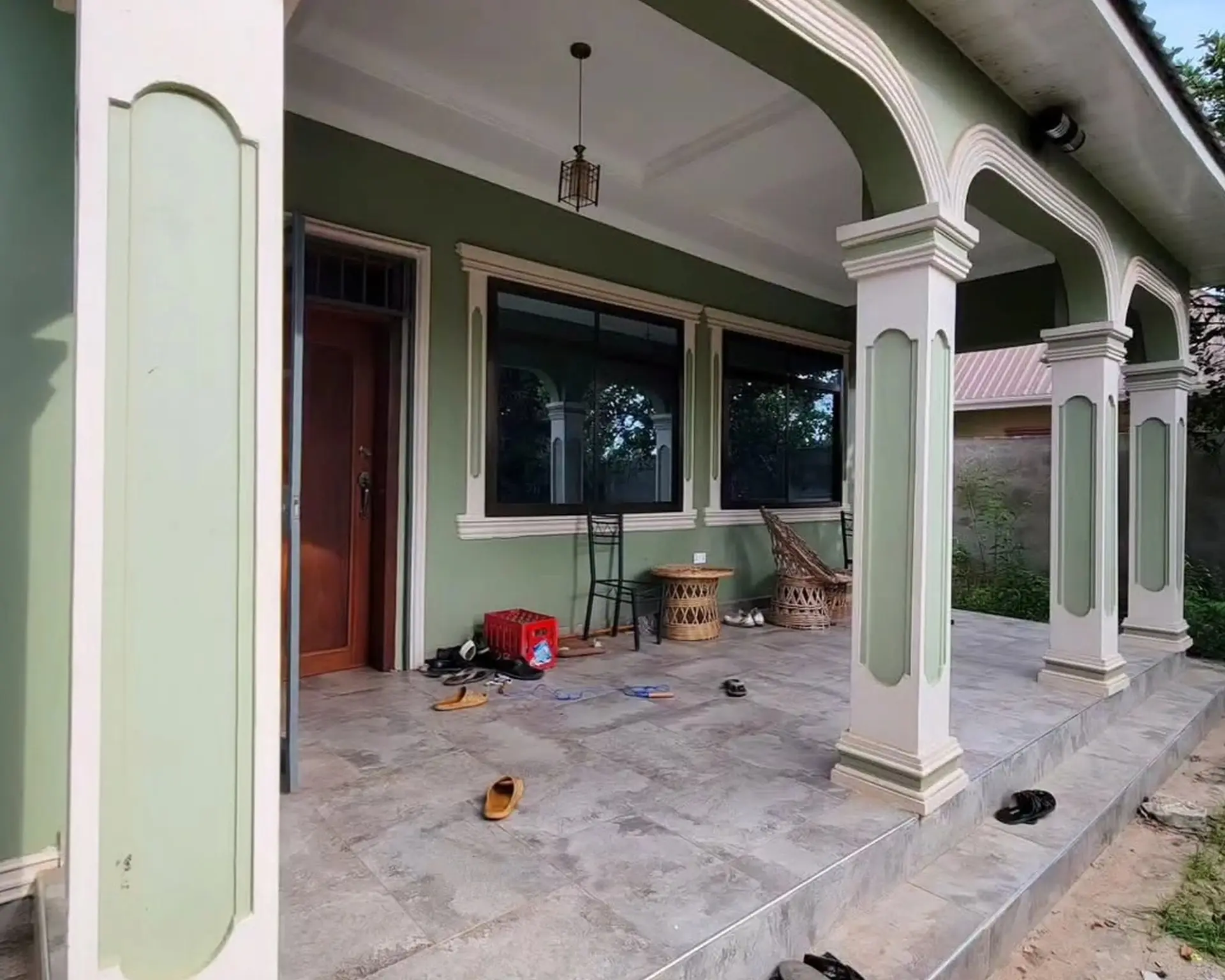 Alphahome Property