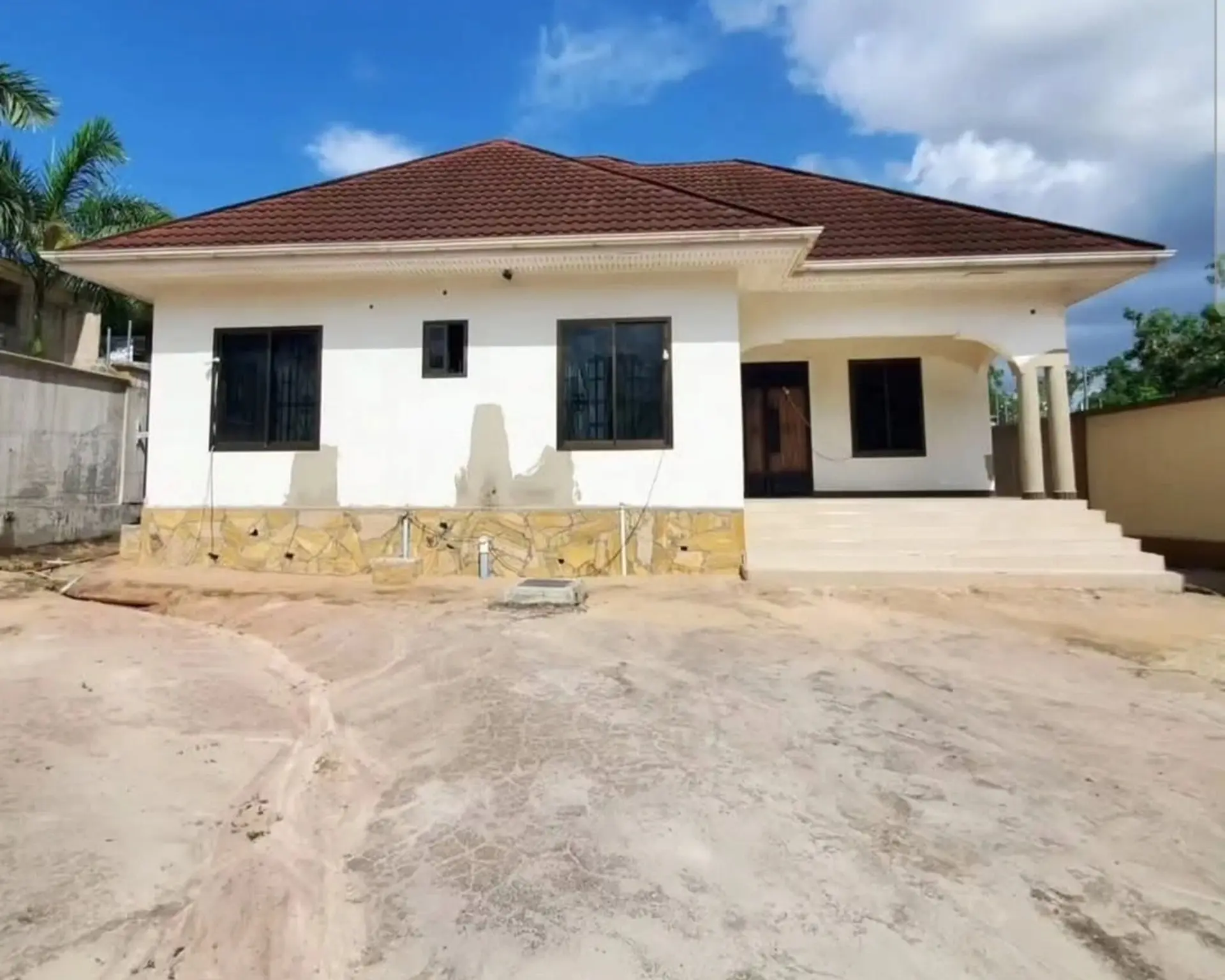 Alphahome Property