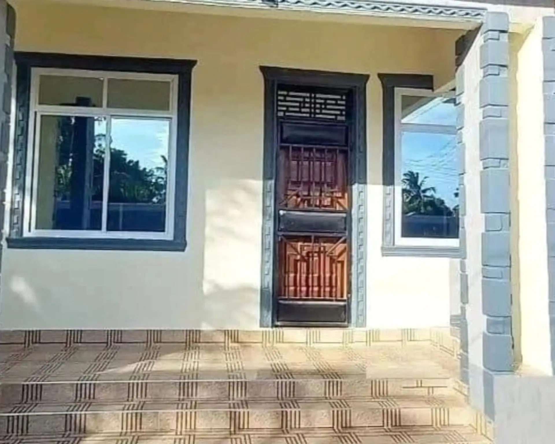 Alphahome Property